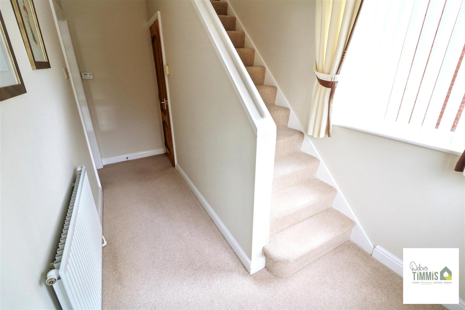 Berwick Road, Sneyd Green, Stoke-On-Trent